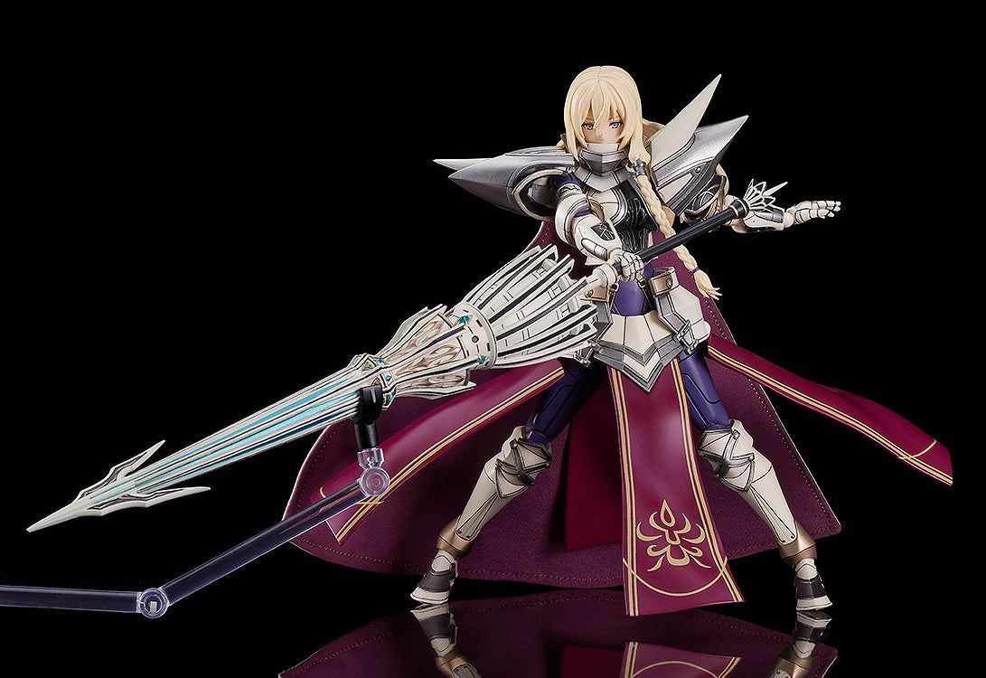 PRE-ORDER Good Smile Company - PLAMATEA - The Legend of Heroes: Trails of Cold Steel - Arianrhod, the Steel Maiden