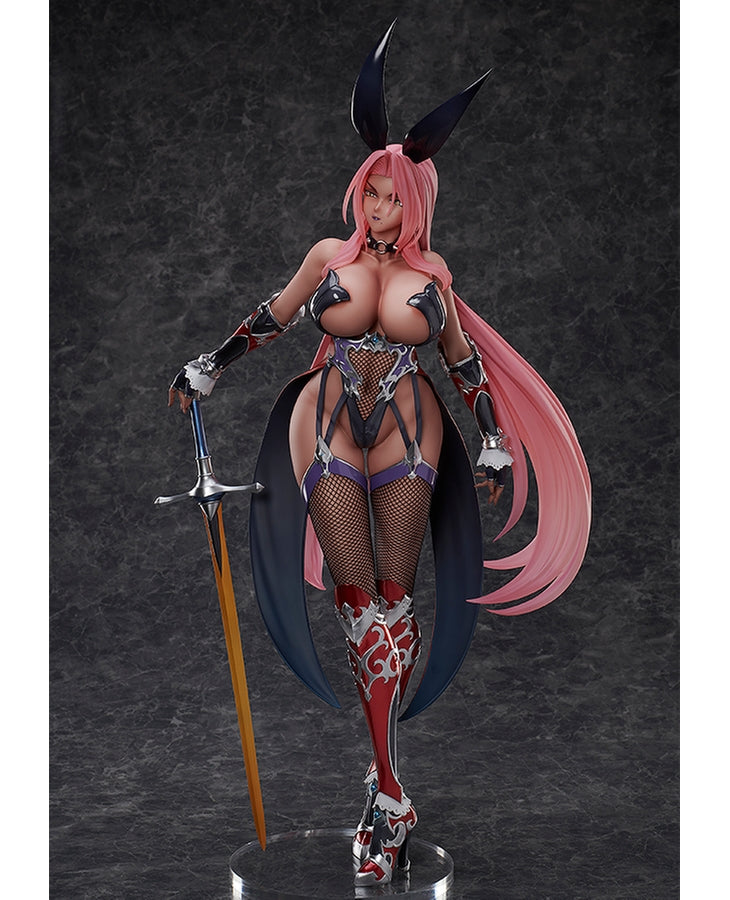 SPECIAL ORDER BINDing - Taimanin RPGX - Ingrid Bunny Ver. 1/4 [EXCLUSIVE] [JP]