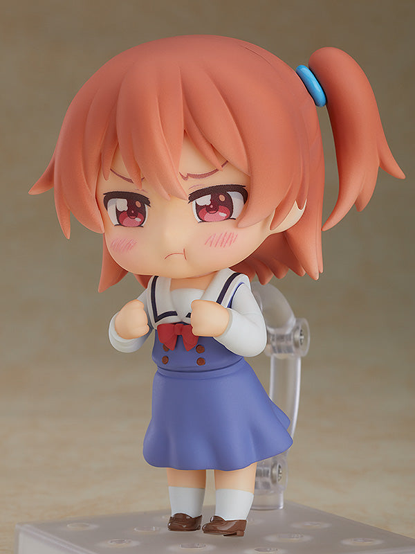 BACK-ORDER Good Smile Company - Nendoroid 1195 - Wataten!: An Angel Flew Down to Me - Hinata Hoshino [2nd Release] [JP]