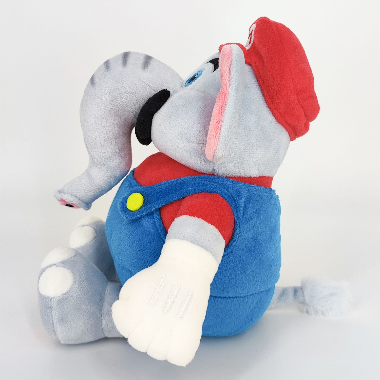 PRE-ORDER Sanei Boeki - Super Mario Bros. Wonder - Elephant Mario [S]