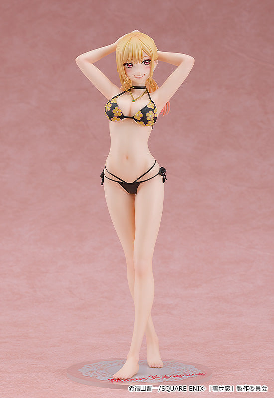 PRE-ORDER Good Smile Company - My Dress-Up Darling - Marin Kitagawa: Swimsuit Ver. 1/7