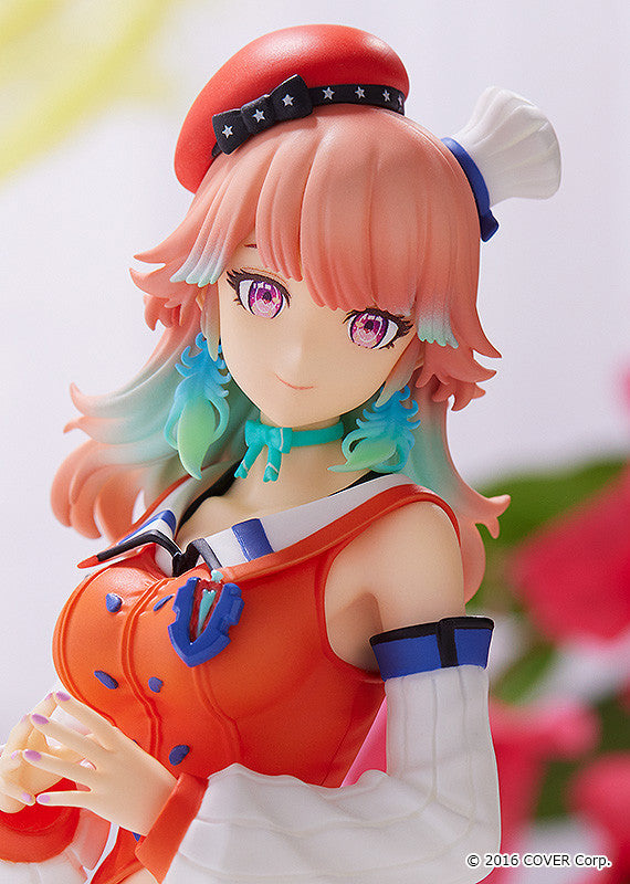 IN-STOCK Good Smile Company - POP UP PARADE - hololive production - Takanashi Kiara