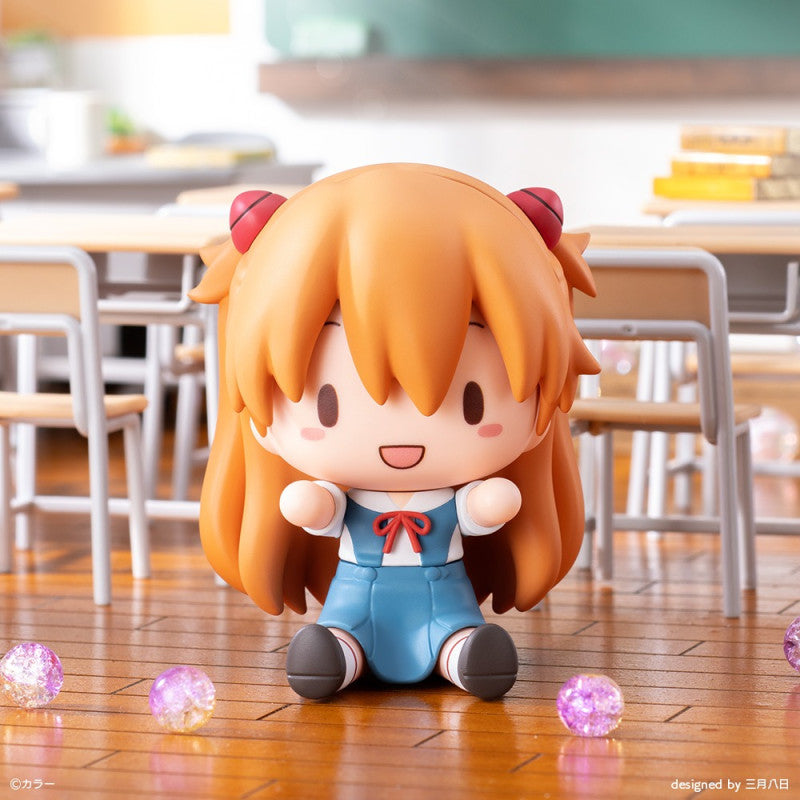 PRE-ORDER Sega - Rebirth of Evangelion Fuwa Petit - Asuka Shikinami Langley