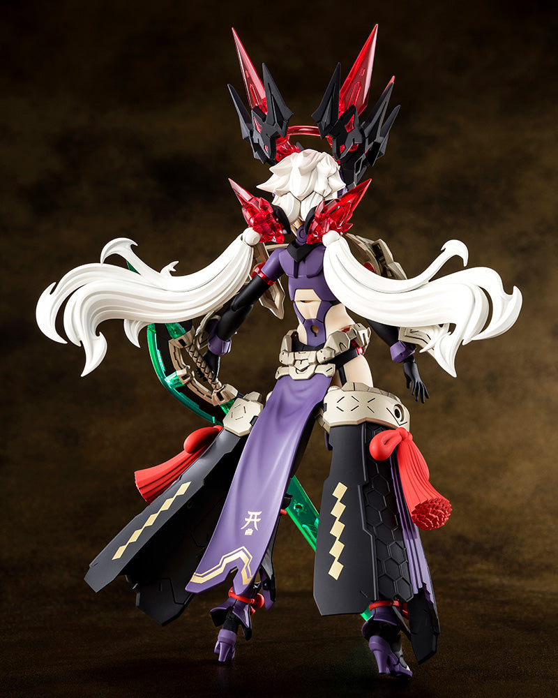PRE-ORDER Megami Device - AUV Susanowo Regalia