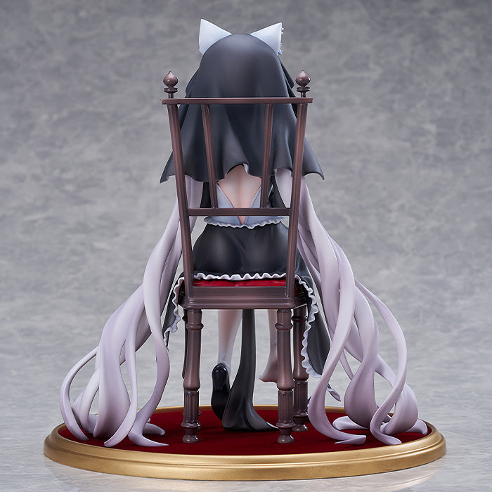 PRE-ORDER Solarain - GuLuco Original Work - Alvina-chan: Sister Ver. 1/7