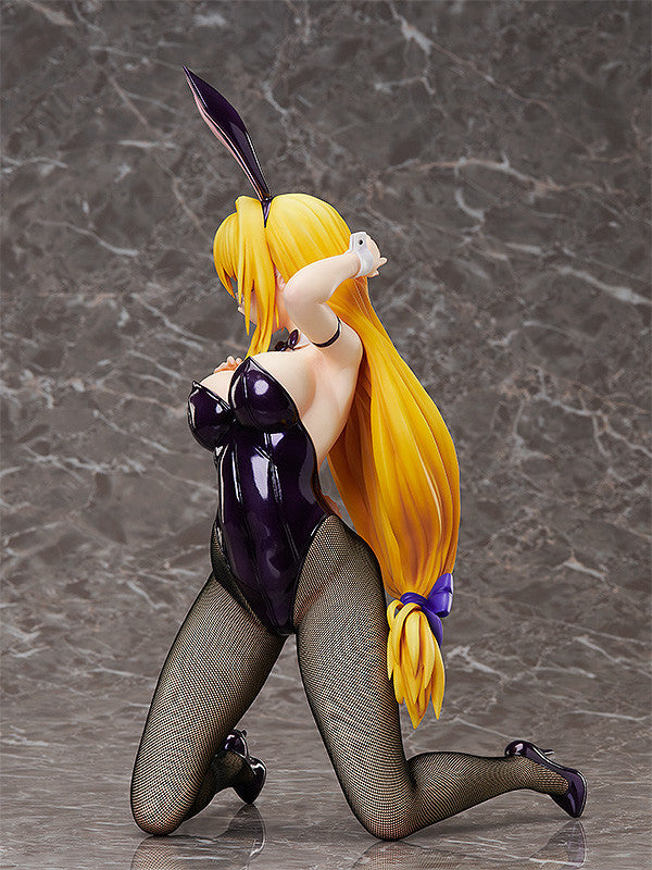 PRE-ORDER FREEing - B-Style - To LOVE-Ru Darkness - Tearju Lunatique: Bunny Ver. 1/4