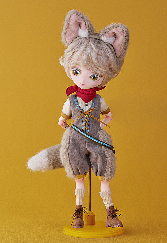PRE-ORDER Good Smile Company - Harmonia bloom - Outfit Set (root) Wolf