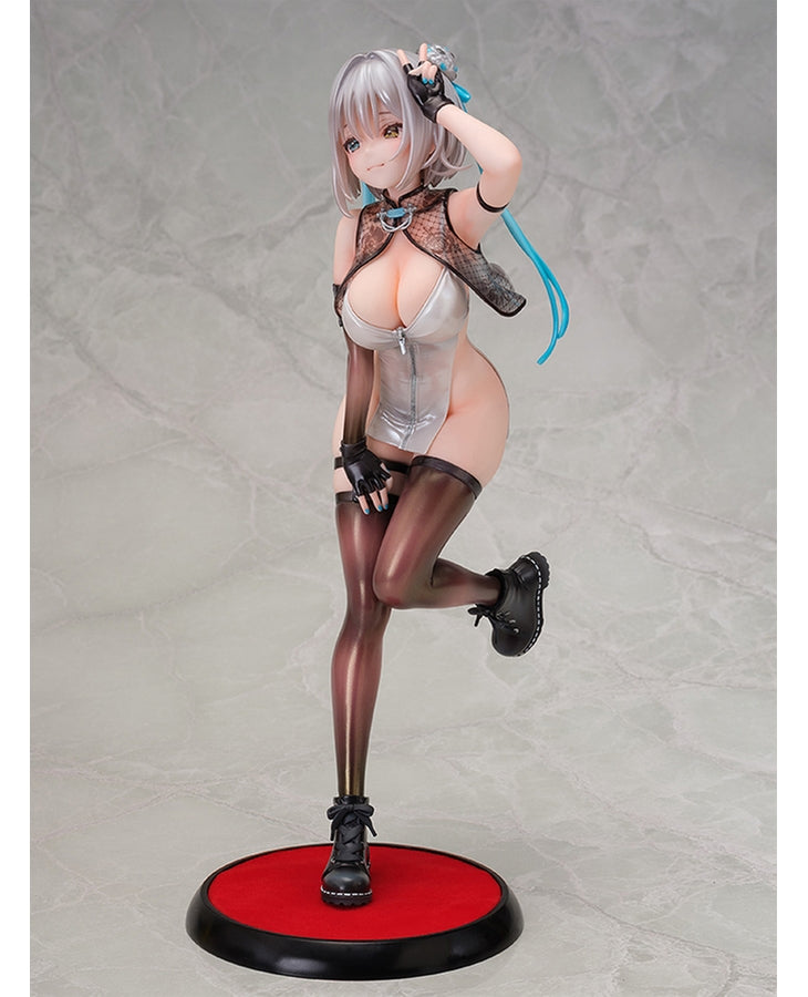 PRE-ORDER Rocket Boy - DSmile Original Character - MeiMei 1/6 [EXCLUSIVE]