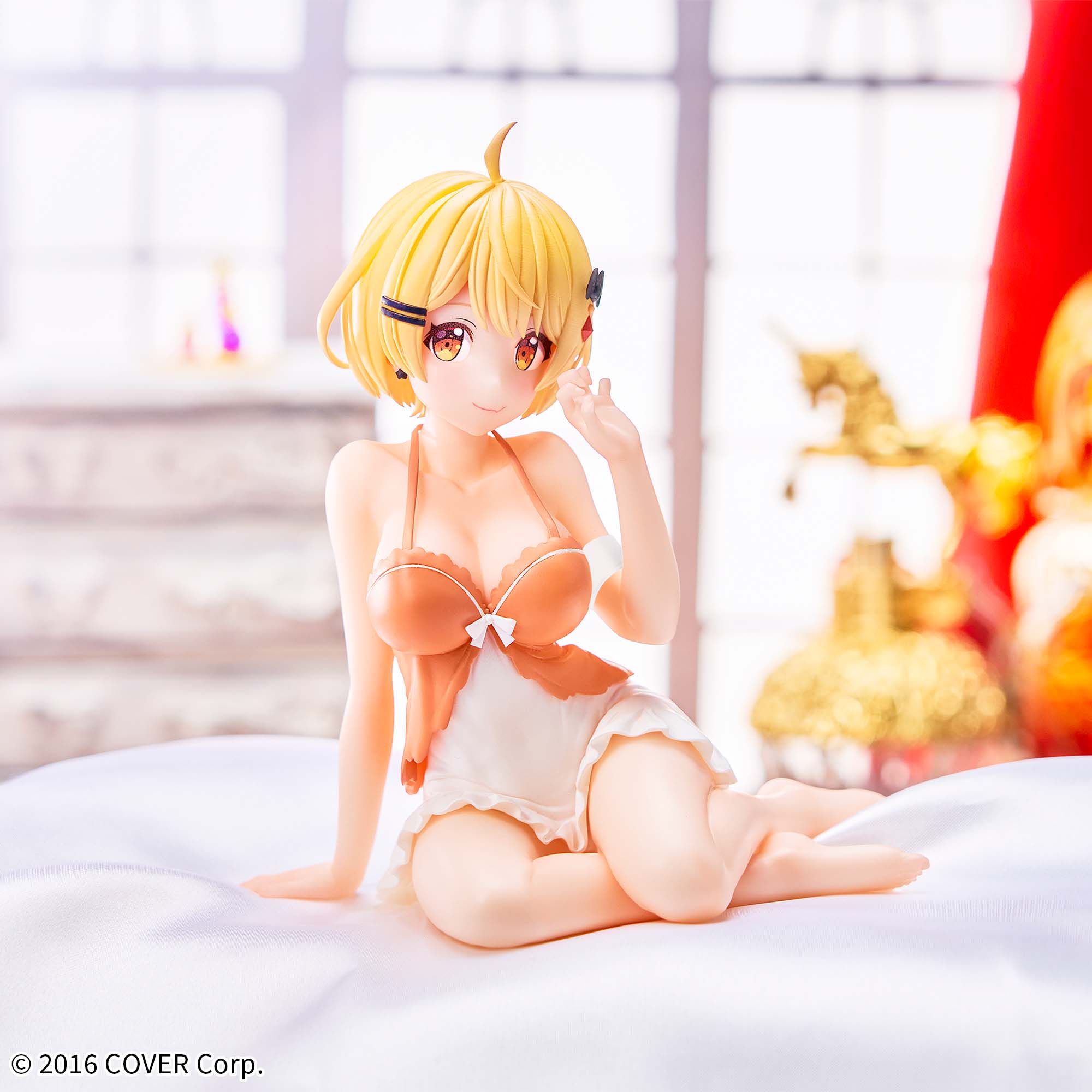 IN-STOCK Banpresto - Hololive IF Relax Time - Yozora Mel
