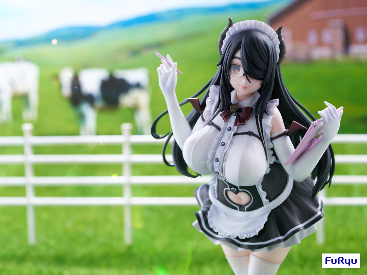 PRE-ORDER FuRyu - F:Nex - Ito Life 1/7
