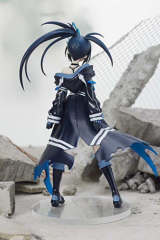 PRE-ORDER POP UP PARADE - BLACK ROCK SHOOTER FRAGMENT - Elishka