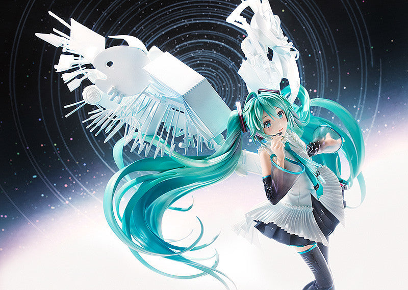 PRE-ORDER Good Smile Company - Character Vocal Series 01: Hatsune Miku - Hatsune Miku: Happy 16th Birthday Ver. 1/7