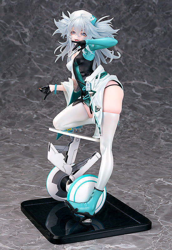 PRE-ORDER Phat! - Girls' Frontline: Neural Cloud - Florence 1/7