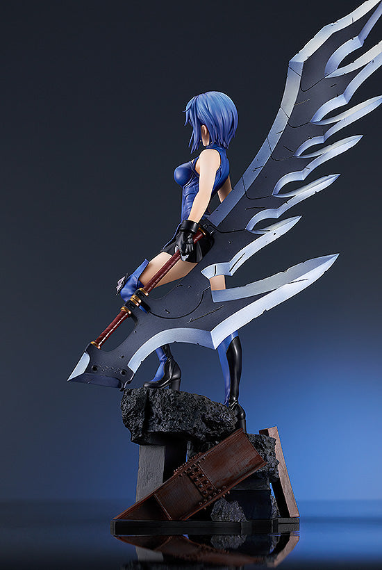 PRE-ORDER Good Smile Company - TSUKIHIME -A piece of blue glass moon- - Ciel ~Seventh Holy Scripture: 3rd Cause of Death - Blade~ 1/7