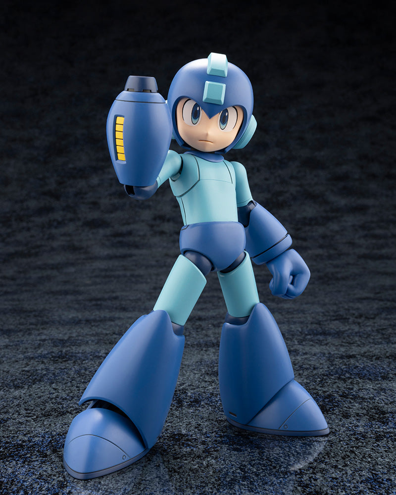 IN-STOCK Kotobukiya - Mega Man - Mega Man: Mega Man 11 Ver.