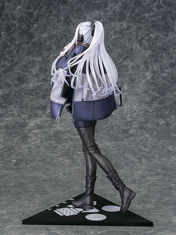 PRE-ORDER Phat! - Girl's Frontline - AK-12 1/7
