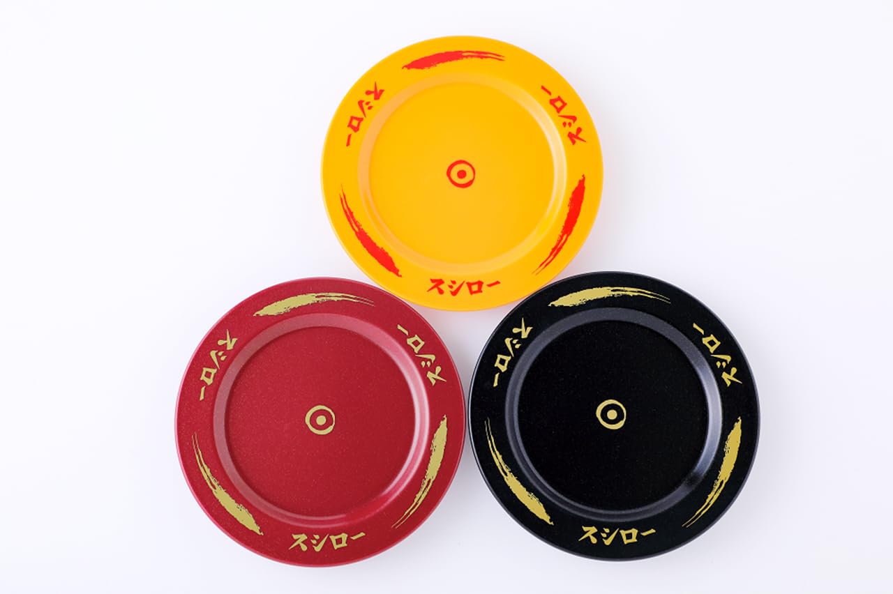 SPECIAL ORDER Takarajimasha - Sushiro Sushi Plate Book at Home [JP]