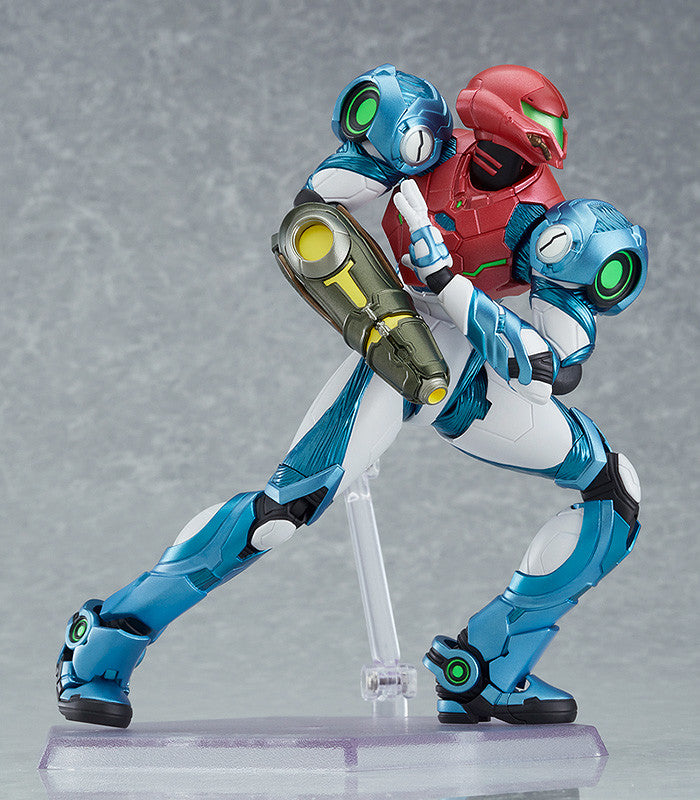 IN-STOCK Good Smile Company - figma 583 - METROID DREAD - Samus Aran: DREAD Ver. [2nd Batch]