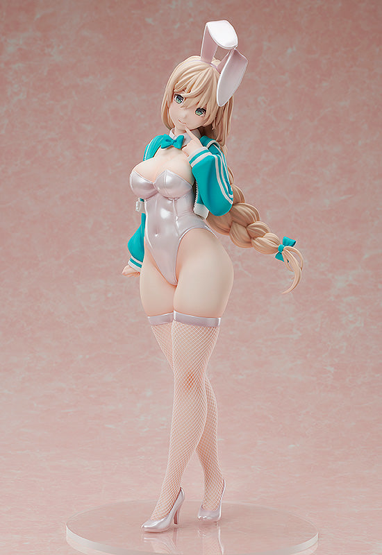 PRE-ORDER FREEing - B-Style - Kekemotsu Original Bunny - Hajime Aotsugi 1/4
