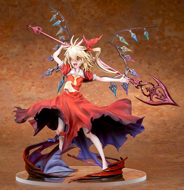 SPECIAL ORDER Ques Q - Touhou Project - Flandre Scarlet: Koumajou Densetsu Ver. 1/8 [JP]