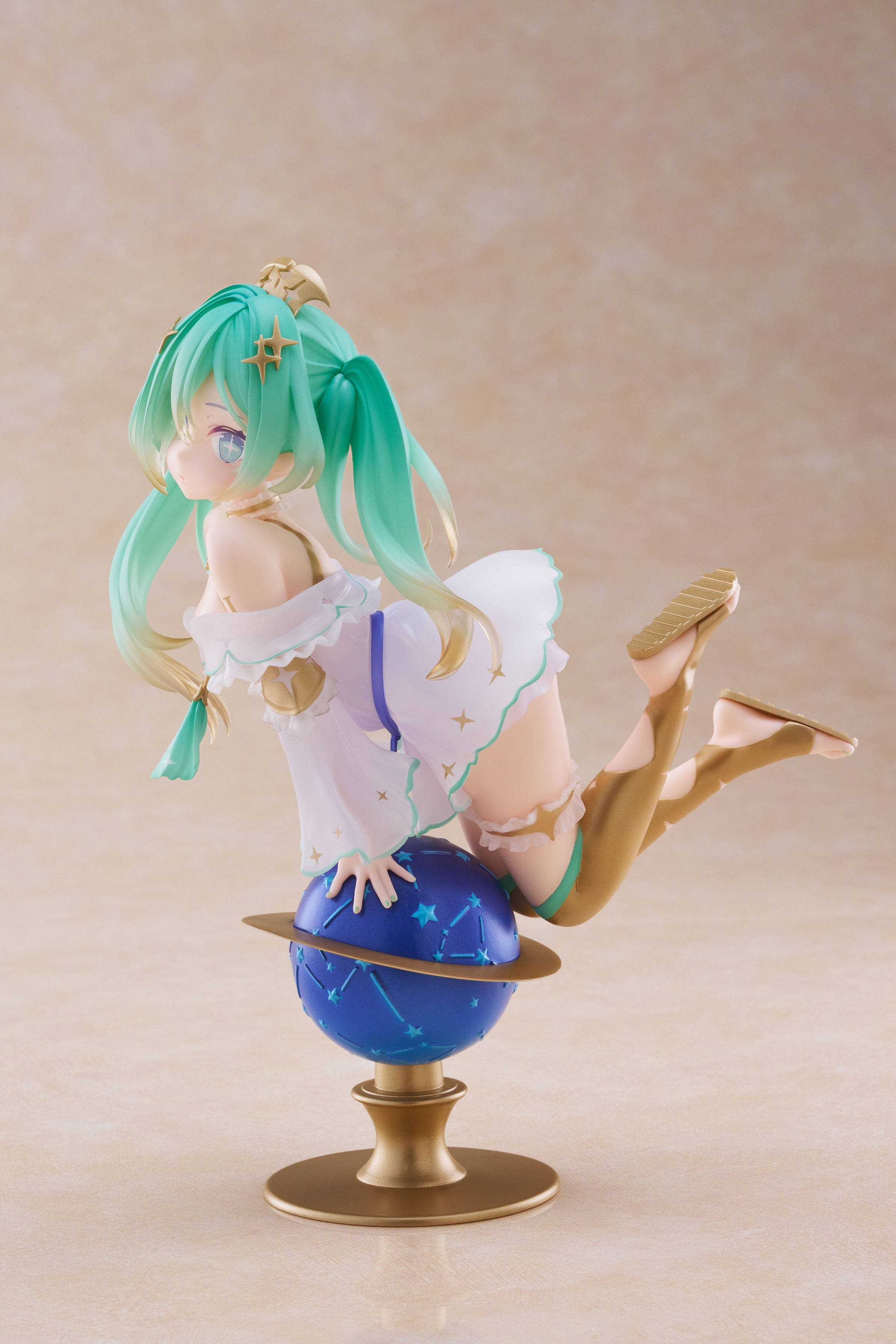 PRE-ORDER Taito - Taito Kuji - Vocaloid - Hatsune Miku: 39 Miku's Day Anniversary 2nd Season: Glittering Star Ver.