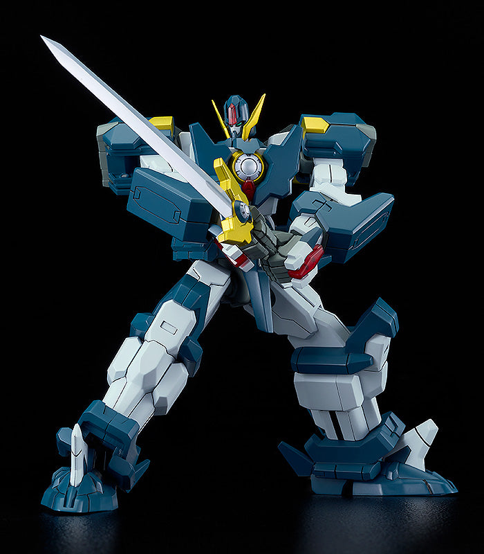 PRE-ORDER Good Smile Company - MODEROID - Destiny of the Shrine Maiden - Take no Yamikazuchi