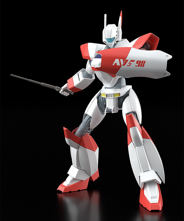 PRE-ORDER Good Smile Company - MODEROID - Mobile Police Patlabor - AVS-98 Economy 1/60