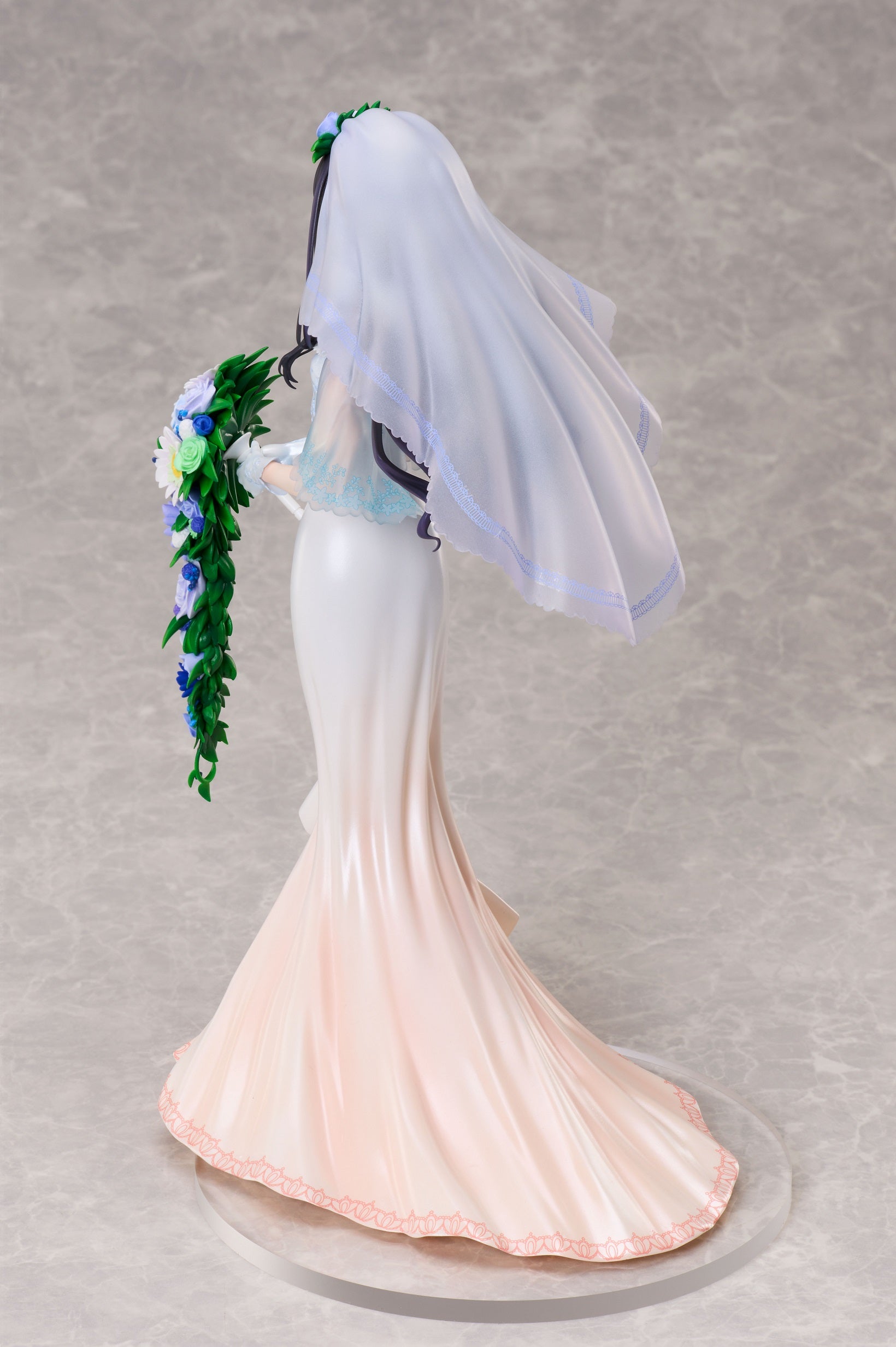 PRE-ORDER Aniplex - Lycoris Recoil - Takina Inoue: Wedding Dress Ver. 1/7