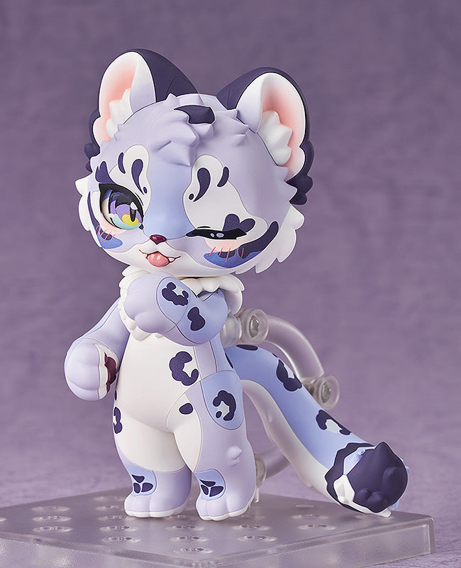 IN-STOCK Good Smile Arts Shanghai - Nendoroid 2226 - FLUFFY LAND - Oslo