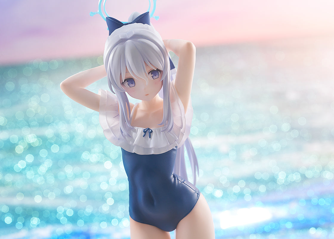 PRE-ORDER Good Smile Company - Blue Archive - Miyako: Swimsuit: Memorial Lobby Ver. 1/7