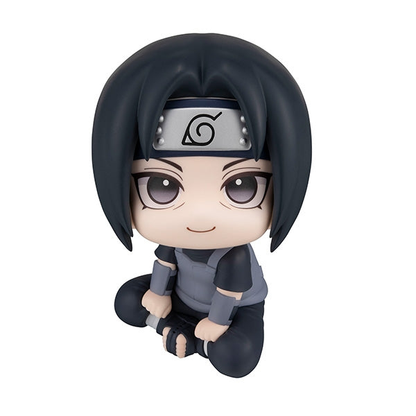 IN-STOCK MegaHouse - Look Up - Naruto Shippuden - Itachi Uchiha: ANBU Ver.