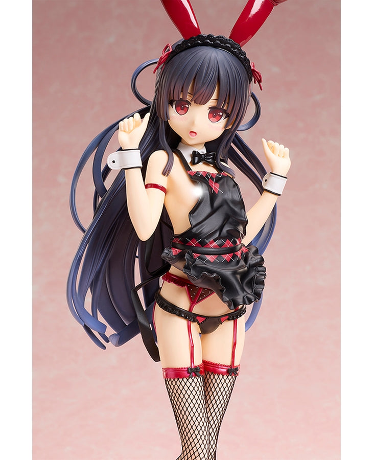 SPECIAL ORDER BINDing - Maitetsu - Hachiroku: Red Bunny Ver. 1/4 [EXCLUSIVE] [JP]