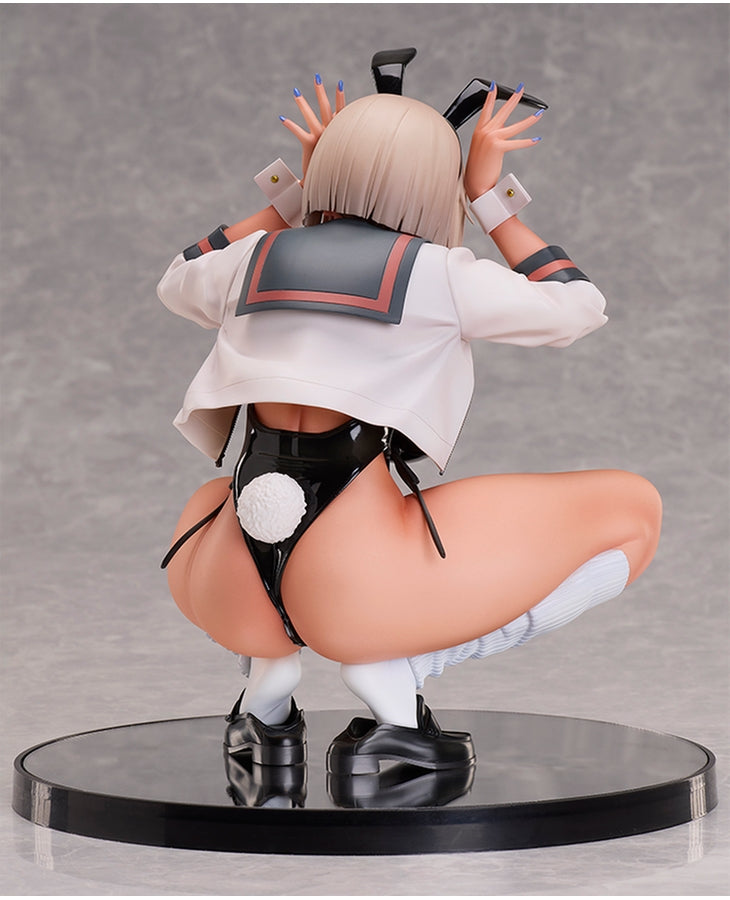 SPECIAL ORDER BINDing - BINDing Creators Opinion - Kuro Gal Bunny Senpai 1/6 [EXCLUSIVE] [JP]