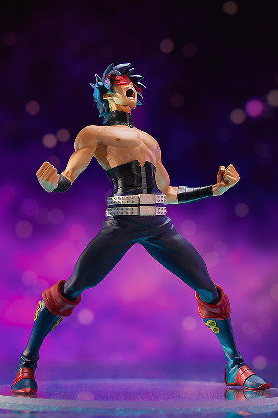 PRE-ORDER Good Smile Company - POP UP PARADE - Tengen Toppa Gurren Lagann - Simoun: Young Man Ver.