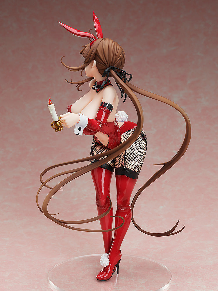 PRE-ORDER FREEing - B-Style - Shinobi Master Senran Kagura: New Link - Ryobi Shinobi Transformation - Bunny Ver. 1/4