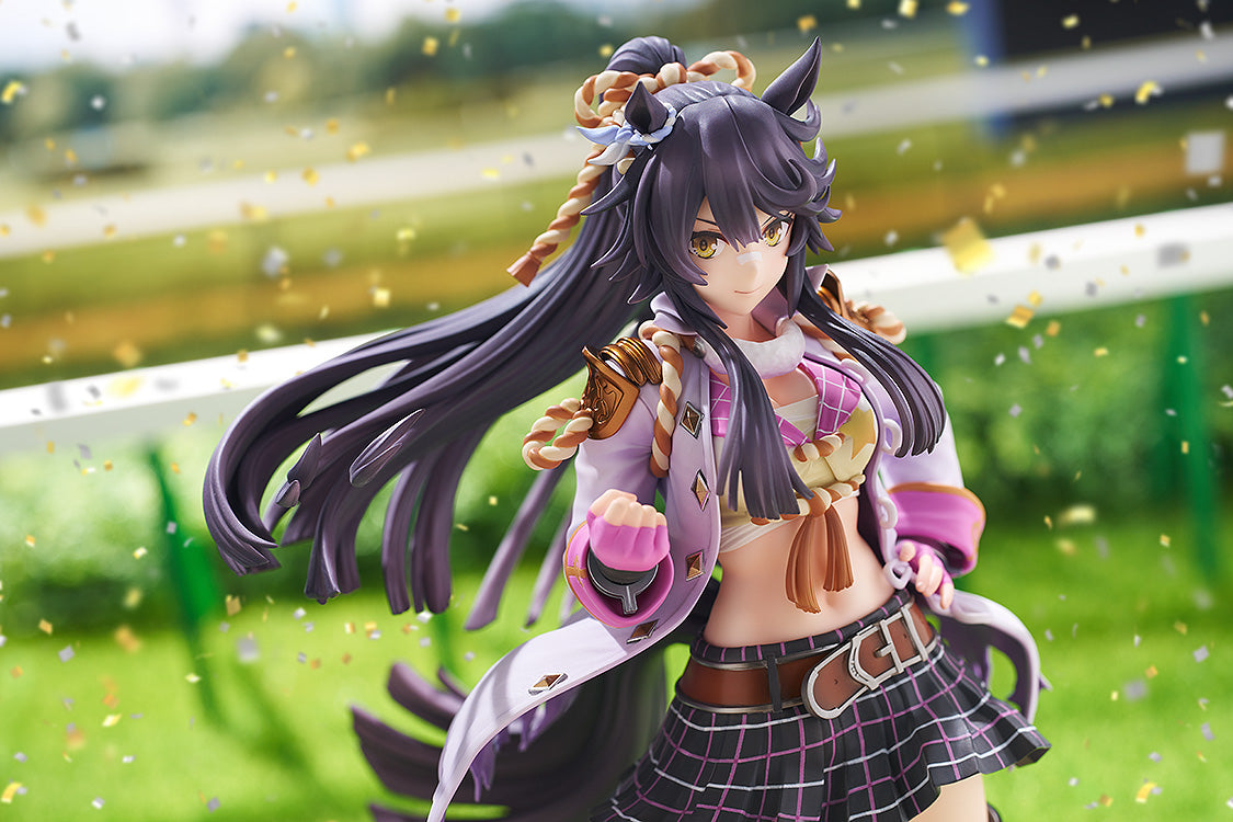 PRE-ORDER Max Factory - Umamusume: Pretty Derby - Narita Brian 1/7