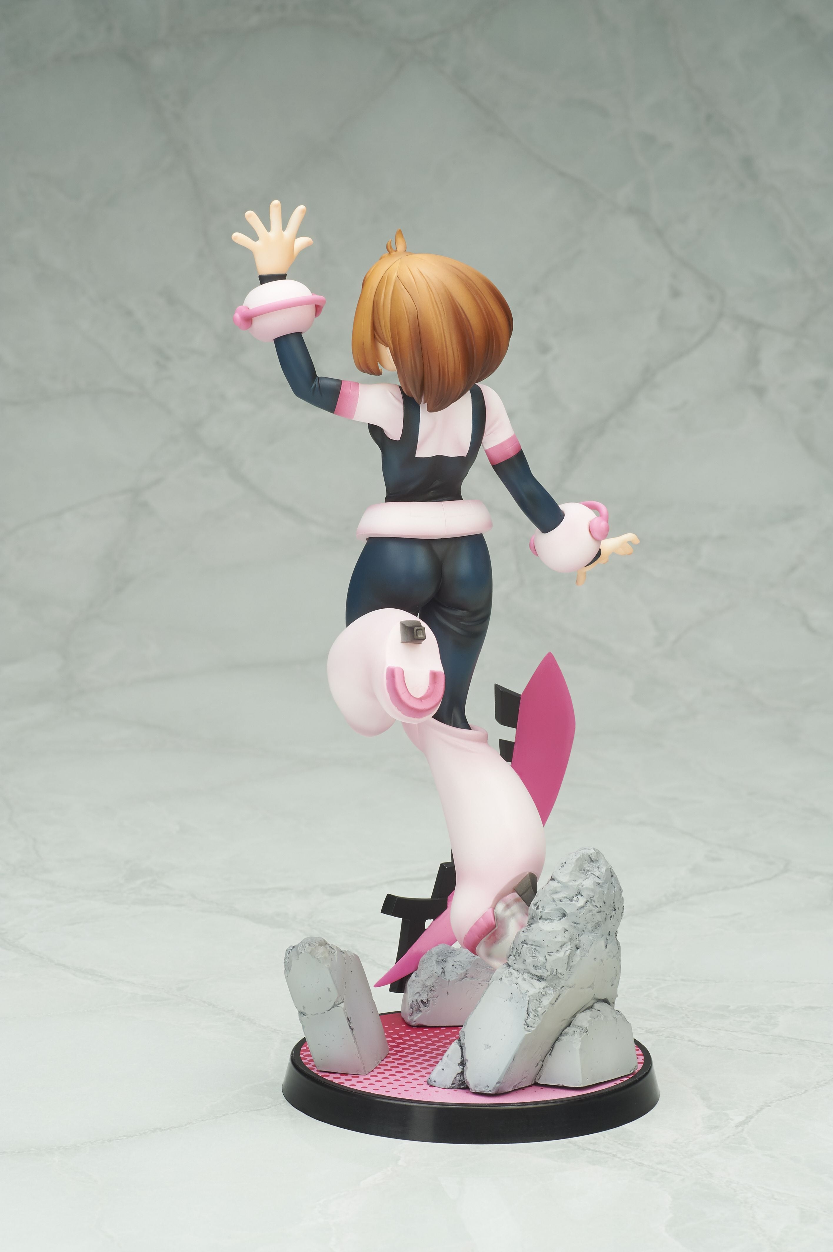 PRE-ORDER Bellfine - My Hero Academia - Ochaco Uraraka: Hero Suit Ver. 1/8 [2nd Release]