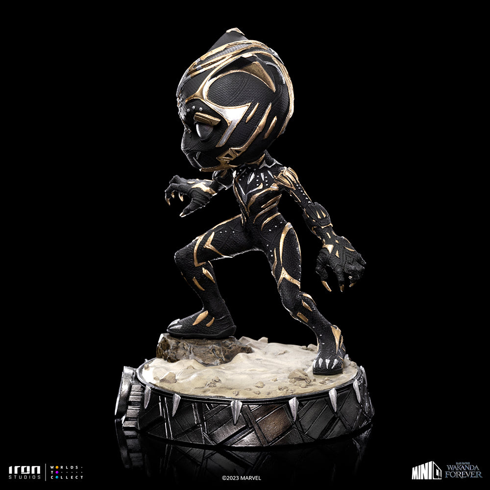 PRE-ORDER Iron Studios - Mini Co. - Wakanda Forever - Shuri