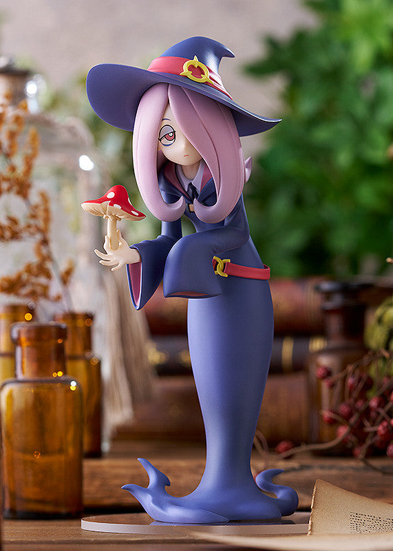 IN-STOCK Good Smile Company - POP UP PARADE - Little Witch Academia - Sucy Manbavaran
