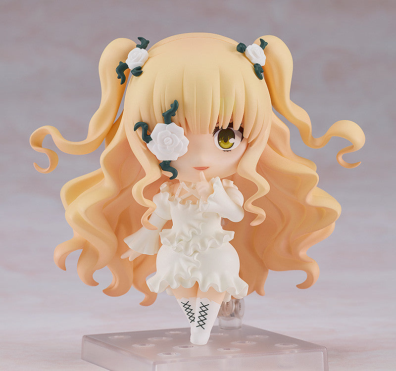 PRE-ORDER Good Smile Company - Nendoroid 2228 - Rozen Maiden  - Kirakishou