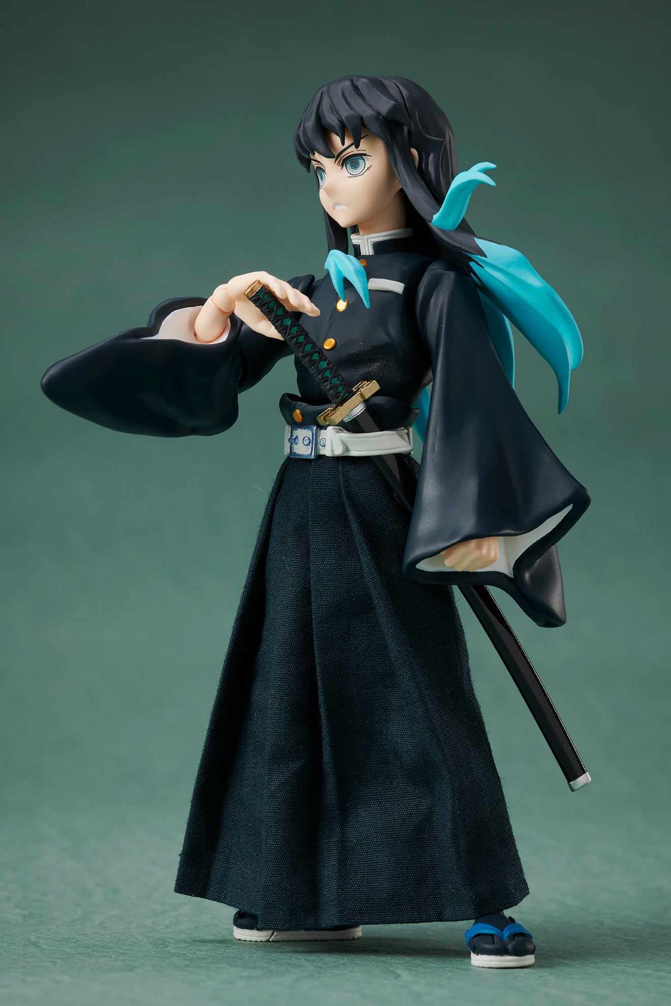 IN-STOCK Aniplex - BUZZmod - Demon Slayer: Kimetsu no Yaiba - Muichiro Tokito 1/12 [EXCLUSIVE]