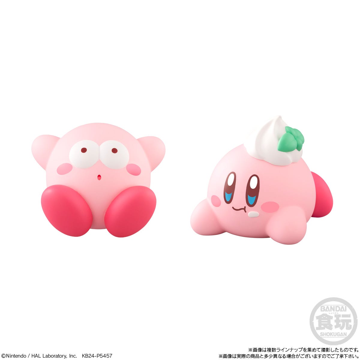 PRE-ORDER Bandai - Kirby Friends 4 [Box of 12] [October 2025]