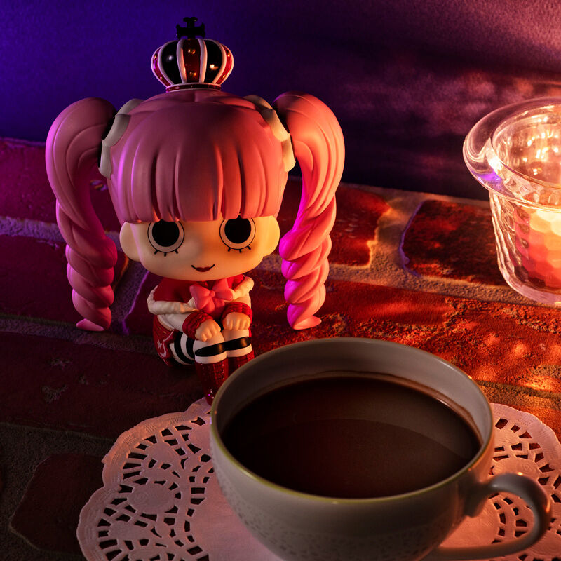 PRE-ORDER MegaHouse - Look Up - One Piece - Perona