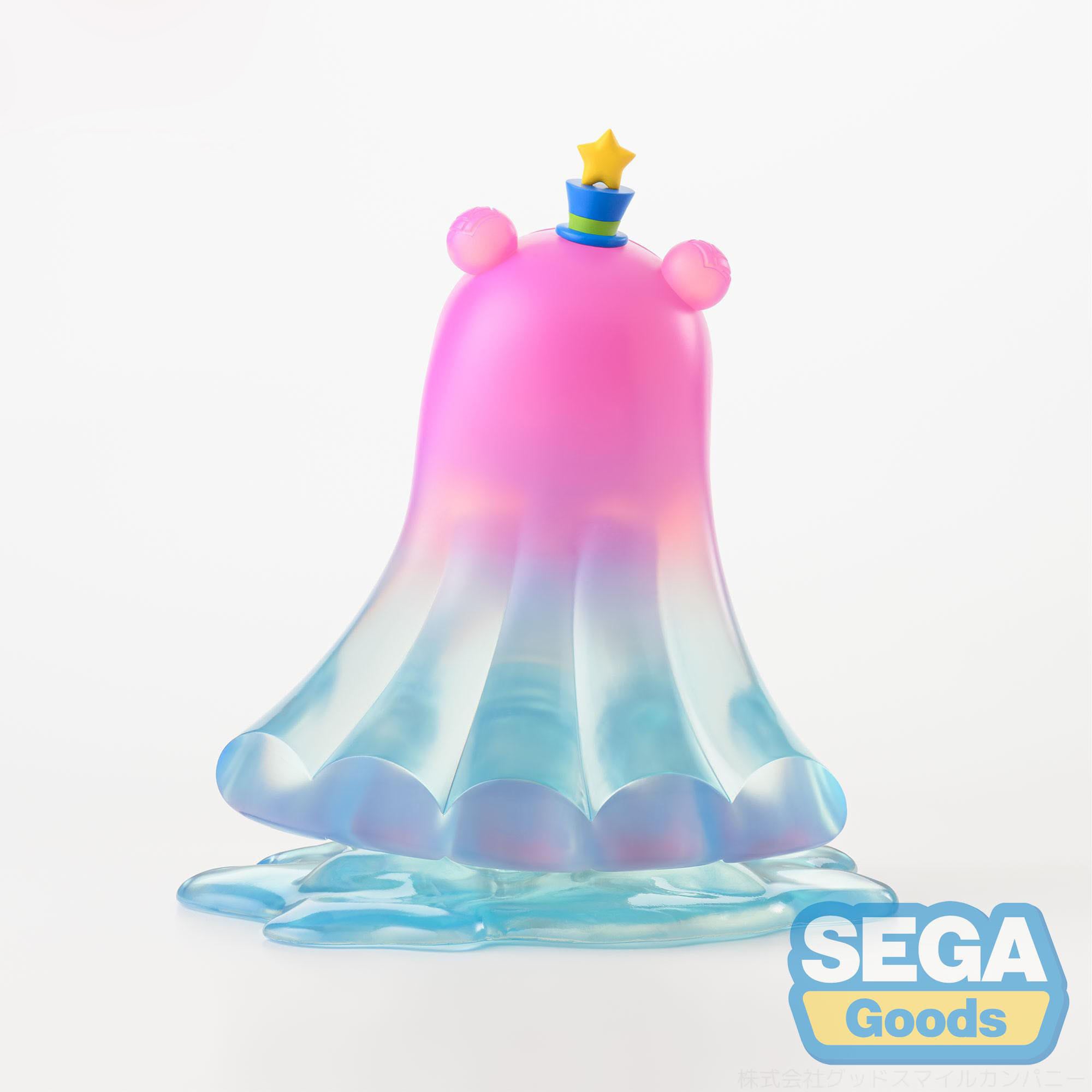 PRE-ORDER SEGA - Puniru Is a Cute Slime PM Perching Figure - Puniru