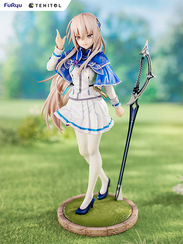 PRE-ORDER FuRyu - TENITOL - Heaven Burns Red - Yuina Shirakawa