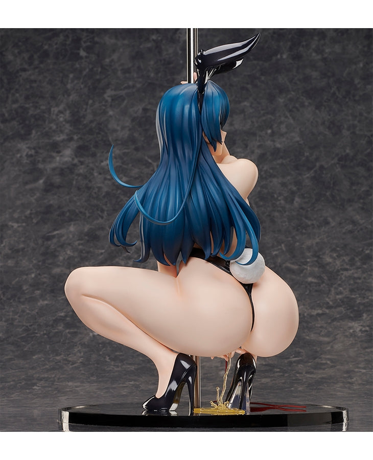SPECIAL ORDER BINDing - Taimanin Series - Asagi Igawa: Bare Leg Bunny Ver. 1/4 [EXCLUSIVE] [JP]
