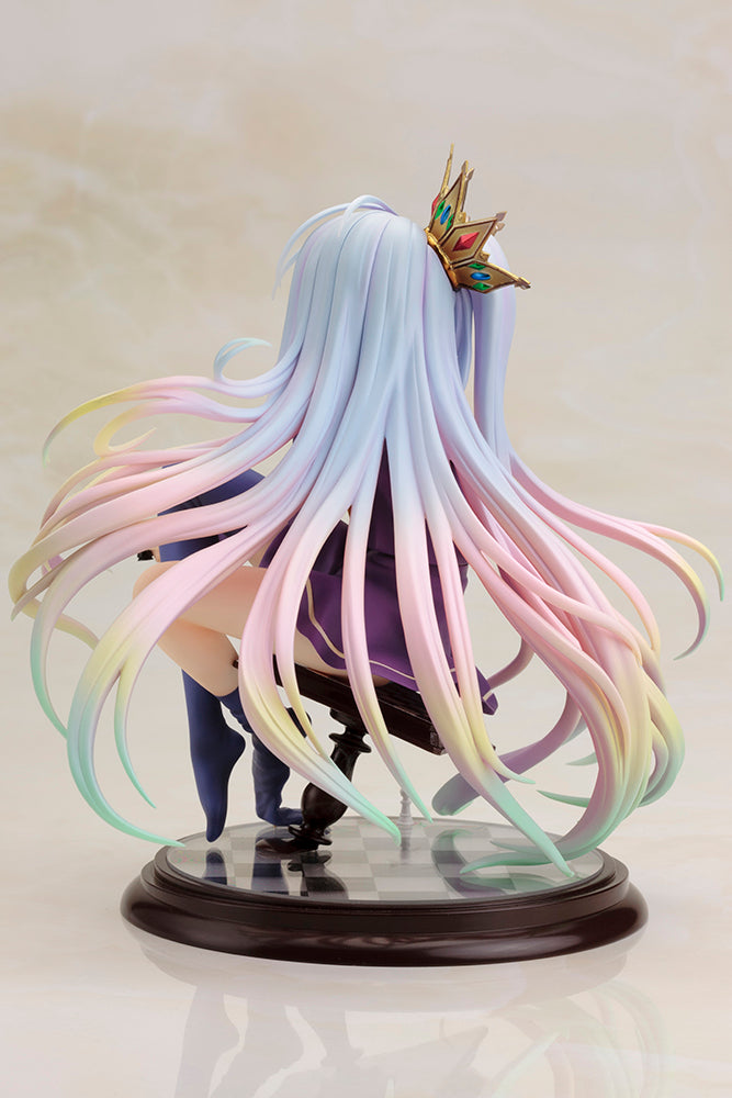 PRE-ORDER Kotobukiya - No Game No Life - Shiro 1/7 [3rd Release]