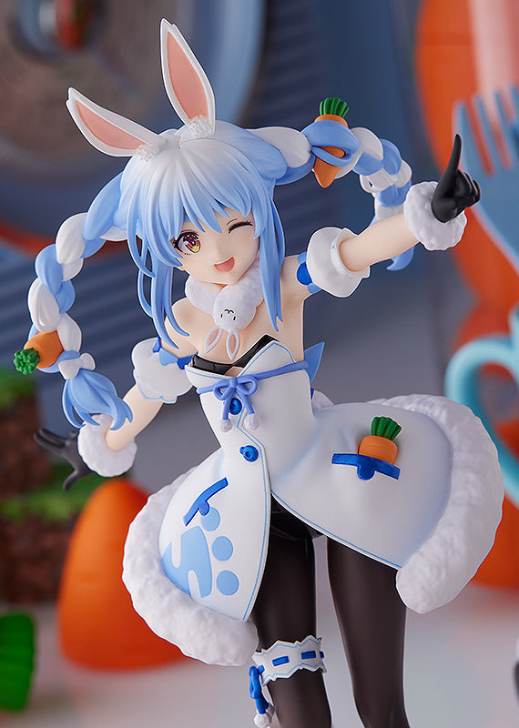 PRE-ORDER Max Factory - POP UP PARADE - hololive production - Usada Pekora [2nd Release]