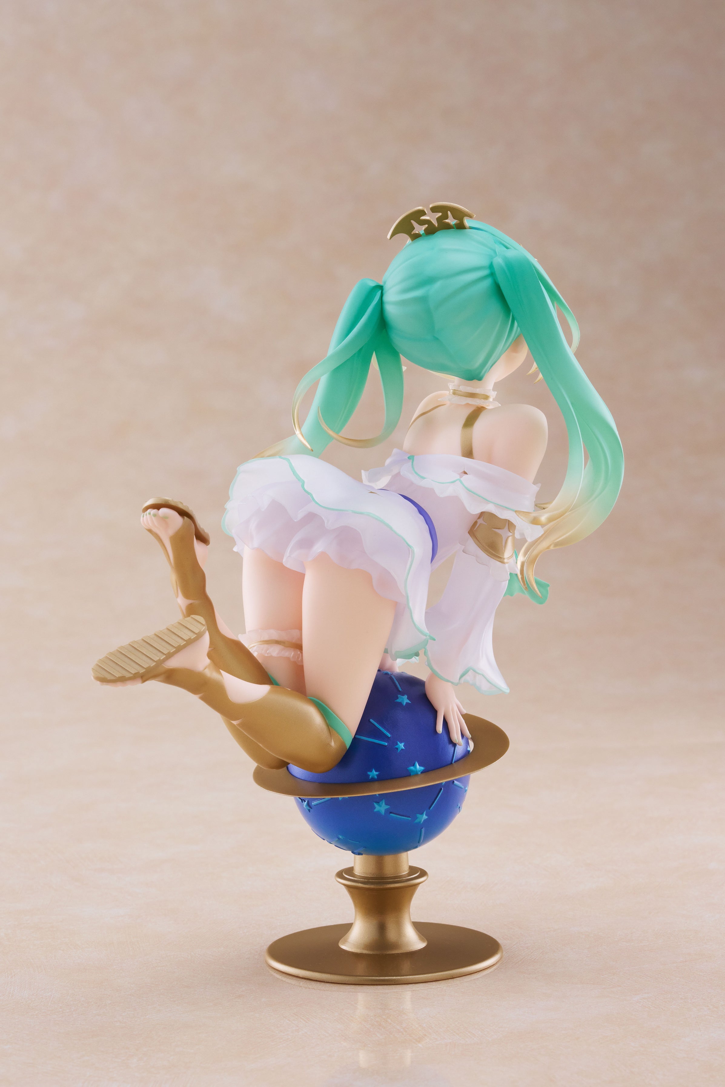 PRE-ORDER Taito - Taito Kuji - Vocaloid - Hatsune Miku: 39 Miku's Day Anniversary 2nd Season: Glittering Star Ver.