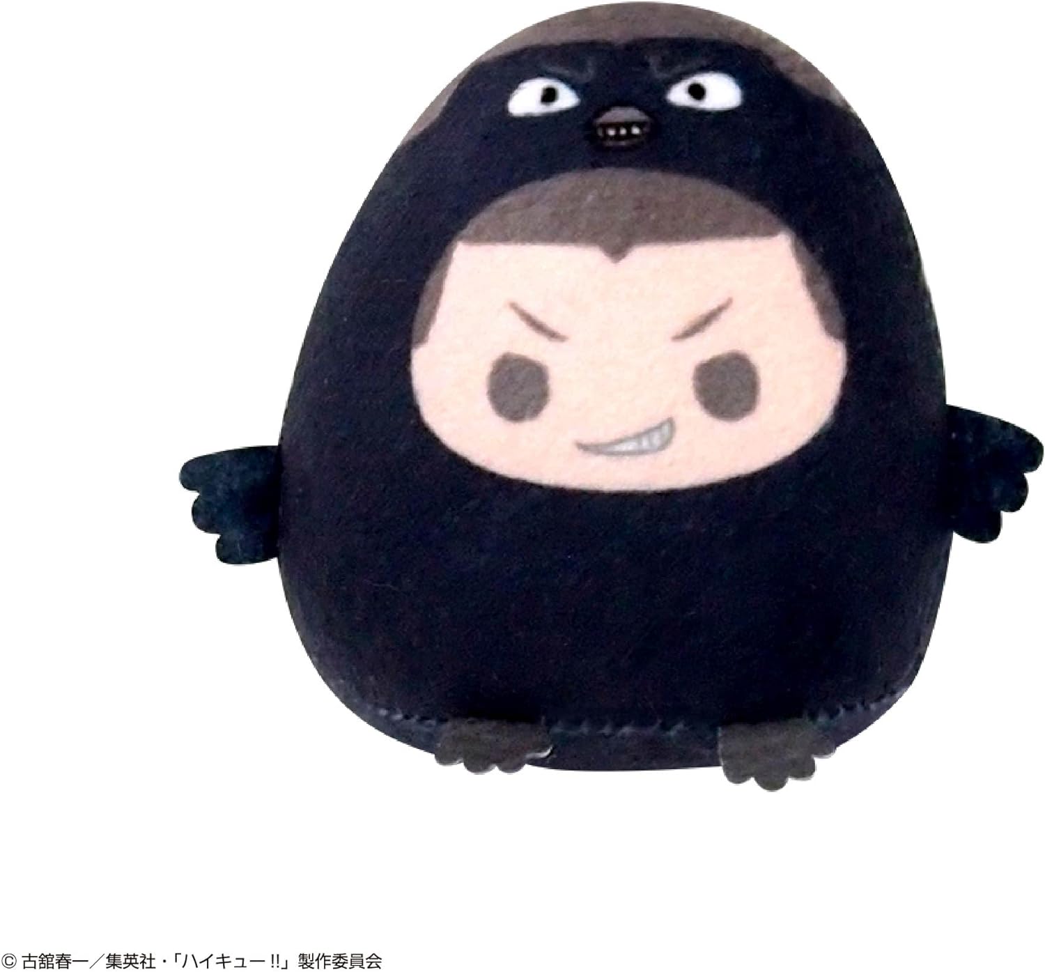 IN-STOCK Max Limited - Haikyu!! - Tenorinzu Collection 2 [Box of 10] [JP]